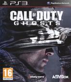 Call of Duty: Ghosts - PlayStation 3, Spelcomputers en Games, Games | Sony PlayStation 3, Ophalen of Verzenden, Zo goed als nieuw