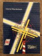 Webtalk - internet verklaard 9789041902603 L. Hilgers, Verzenden, Gelezen, L. Hilgers