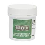 BrandNewCake Zonnebloem Lecithine Poeder Biologisch 30g, Hobby en Vrije tijd, Taarten en Cupcakes maken, Verzenden, Nieuw