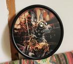 docteur bergman - Mirror Steamdog