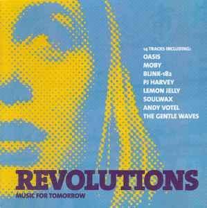 cd - Various - Revolutions 03, Cd's en Dvd's, Cd's | Overige Cd's, Zo goed als nieuw, Verzenden