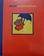 Boris poëziealbum 8712048111267, Verzenden, Gelezen