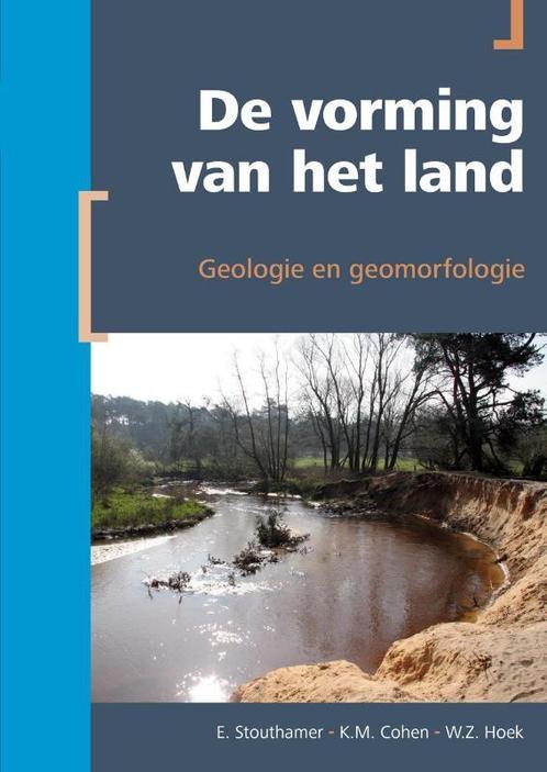 Berendsen   Fysische geografie van Nederland   9789491269110, Boeken, Studieboeken en Cursussen, Zo goed als nieuw, Verzenden