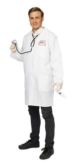 Kostuum Dokter man, Ophalen of Verzenden, Nieuw