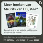 Diego Zonnesteek & De magische bril / Diego Zonnesteek / 1, Verzenden, Gelezen, Maurits van Huijstee