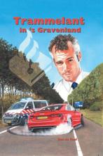 Trammelant in s Gravenland 9789059522022 Ben de Raaf, Boeken, Kinderboeken | Jeugd | 13 jaar en ouder, Verzenden, Gelezen, Ben de Raaf