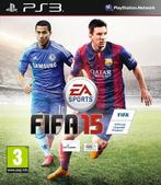 Fifa 15 (PlayStation 3), Spelcomputers en Games, Games | Sony PlayStation 3, Verzenden, Gebruikt