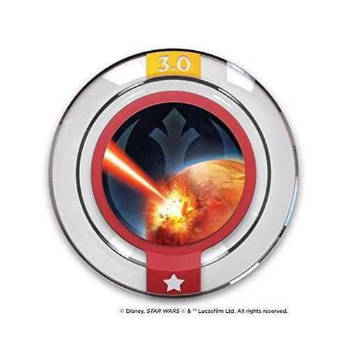 Disney Infinity 3.0 Power Discs Resistance Tactical Strike, Spelcomputers en Games, Games | Overige, Zo goed als nieuw, Ophalen of Verzenden