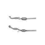 Katalysator Volkswagen Golf 4 1.9 1997 tot 2004 1 J1 J5, Verzenden, Nieuw