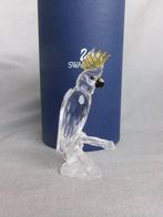 Swarovski - Beeldje - Cockatoo -261635 - Box - Certificate -