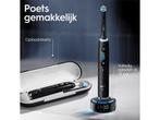 Oral-B iO 10 - Elektrische Tandenborstel - 100% meer, Sieraden, Tassen en Uiterlijk, Uiterlijk | Mondverzorging, Verzenden, Zo goed als nieuw