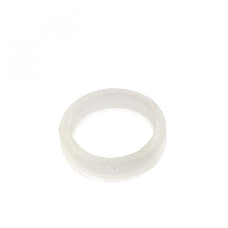 2 stuks AL-KO Aanslagring Oplooprem 50mm, Caravans en Kamperen, Camper-accessoires, Nieuw, Ophalen of Verzenden