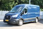 Ford Transit 290 2.0 TDCI L2H2 Trend, Auto's, Stof, Gebruikt, Euro 6, Overige kleuren