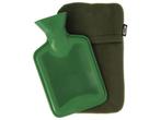 Warmwaterkruik + Fleece Hoes 1 liter - Karper XL, Verzenden, Nieuw, Overige typen