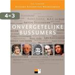 Onvergetelijke Bussumers 9789081944403 Paul Schneiders, Verzenden, Zo goed als nieuw, Paul Schneiders