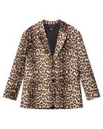 -30% Alix The Label  Alix The Label Blazer 2407463681  maat, Verzenden, Nieuw, Bruin