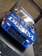 Werk88 1:18 - Modelauto - BMW M1 Procar #81 Denim -, Nieuw