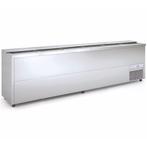 Koelkist met Werkblad | RVS | 860L | +2°C/+8°C (Statisch +, Zakelijke goederen, Horeca | Keukenapparatuur, Verzenden, Nieuw in verpakking