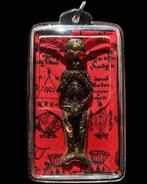 Geestamulet Ouvreur de Chemins: Clairvoyance,