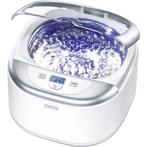 Tweedekans | Sanitas Ultrasoonreiniger 550 ml – 50W –, Ophalen of Verzenden