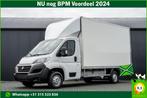 Fiat Ducato 2.3 MultiJet Bakwagen met laadklep | Euro 6 | 13, Auto's, Wit, Nieuw, Lease, Fiat