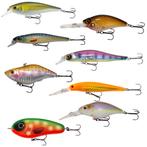 Ultimate Lure Pack Kunstaas Set (8 pcs), Verzenden, Nieuw