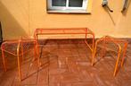 IKEA - Inma Bermúdez & Francis Cayouette - Stoel (3) -