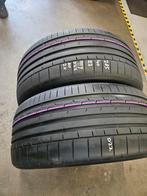 285/40/22 110Y CONTINENTAL SP6 AO D22 7,4MM PROFIEL, Ophalen, Gebruikt, 285 mm, Overige maten