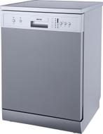 Proline Dw4860sl Vaatwasser 60cm, Witgoed en Apparatuur, Vaatwasmachines, Ophalen of Verzenden, Zo goed als nieuw, 85 tot 90 cm