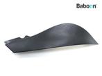 Tank Cover Rechts Kawasaki ZX 6 R 2007-2008 (NINJA ZX-6R, Verzenden, Gebruikt