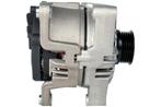 Dynamo / Alternator OPEL CORSA D,/Van (1.0,1.2,1.2 LPG,..., Ophalen of Verzenden, Nieuw