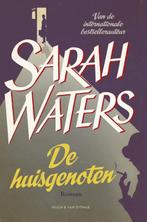 De huisgenoten 9789038801377 Sarah Waters, Verzenden, Gelezen, Sarah Waters