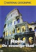 National geographic - Rome de eeuwige stad - DVD, Verzenden, Nieuw in verpakking