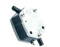 -15% |6E5-24410-01, 6E5-24410-03 - Brandstofpomp Yamaha, Watersport en Boten, Buiten- en Binnenboordmotoren, Verzenden