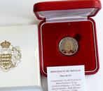Monaco. 2 Euro 2010 Albert II Proof (Zonder Minimumprijs), Postzegels en Munten, Munten | Europa | Euromunten