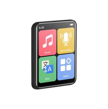 MP3 Speler Bluetooth - 2.0 TFT Screen - MP4 speler - BT beschikbaar voor biedingen
