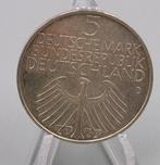 Duitsland, Bondsrepubliek 5 Mark 1952D Germanisches Museum