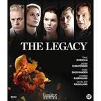 Legacy - Seizoen 1 - DVD, Verzenden, Nieuw in verpakking