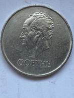 Duitsland, Weimar Republiek 3 Reichsmark 1932 D (Zonder