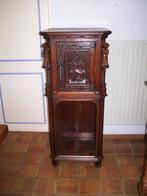 Kabinet - Hout - kast, Antiek en Kunst