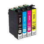 Huis-Merk  EPSON 503XL C13T09R34010 magenta 9ml 247print, Verzenden, Nieuw, Epson
