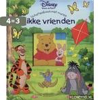 DIKKE VRIENDEN - SCHATTENBOEK MET MUZIEK - DISNEY WINNIE DE, Verzenden, Gelezen, A.A. Milne