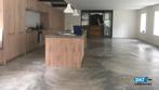 Nylo Finish PU/WV  -  transparante 2K vloercoating/betonverf, Doe-het-zelf en Verbouw, Nieuw, Lak, Ophalen of Verzenden, Overige kleuren