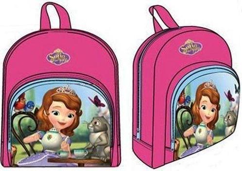 Prinses Sofia Disney rugzak, Sieraden, Tassen en Uiterlijk, Tassen | Rugtassen, Verzenden