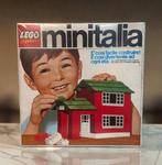 Lego Set - Minitalia - LEGO System Minitalia Scatola n. 2, Nieuw