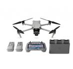 DJI Air 3 Fly More Combo (DJI RC 2), Nieuw
