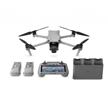 DJI Air 3 Fly More Combo (DJI RC 2)