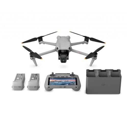 DJI Air 3 Fly More Combo (DJI RC 2), Hobby en Vrije tijd, Modelbouw | Radiografisch | Helikopters en Quadcopters, Nieuw