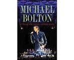 Michael Bolton - Live at the Royal Albert Hall, Verzenden, Nieuw in verpakking