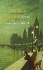 Onze wederzijdse vriend 9789025308414 Charles Dickens, Verzenden, Zo goed als nieuw, Charles Dickens